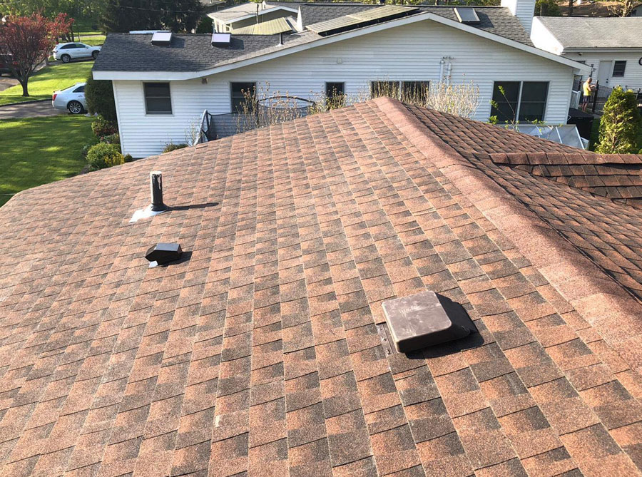 Roof Replacement Westhampton NY